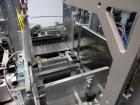 Used- Douglas Machine KDCP-21 Carton Case Packer Erector and Sealer