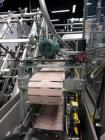 Used- Douglas Machine KDCP-21 Carton Case Packer Erector and Sealer