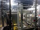 Used- Douglas Machine KDCP-21 Carton Case Packer Erector and Sealer