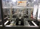 Used- Douglas Machine KDCP-21 Carton Case Packer Erector and Sealer