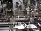 Used- Douglas Machine KDCP-21 Carton Case Packer Erector and Sealer