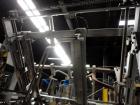 Used- Douglas Machine KDCP-21 Carton Case Packer Erector and Sealer