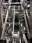 Used- Douglas Machine KDCP-21 Carton Case Packer Erector and Sealer