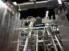 Used- Douglas Machine KDCP-21 Carton Case Packer Erector and Sealer
