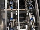 Used- Douglas Machine KDCP-21 Carton Case Packer Erector and Sealer