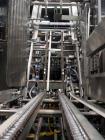 Used- Douglas Machine KDCP-21 Carton Case Packer Erector and Sealer
