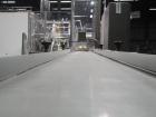Used- Douglas Machine KDCP-21 Carton Case Packer Erector and Sealer