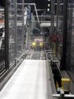 Used- Douglas Machine KDCP-21 Carton Case Packer Erector and Sealer