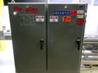 Used- Douglas Machine KDCP-21 Carton Case Packer Erector and Sealer