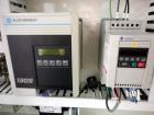 Used- Douglas Machine KDCP-21 Carton Case Packer Erector and Sealer