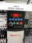 Used- Douglas Machine KDCP-21 Carton Case Packer Erector and Sealer
