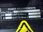 Used- Douglas Machine KDCP-21 Carton Case Packer Erector and Sealer