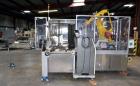 Used ESS Technologies V30M Vertical Robotic Case Packer
