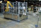 Used ESS Technologies V30M Vertical Robotic Case Packer
