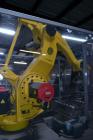 Used ESS Technologies V30M Vertical Robotic Case Packer