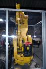 Used ESS Technologies V30M Vertical Robotic Case Packer