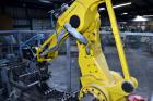 Used ESS Technologies V30M Vertical Robotic Case Packer