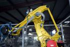 Used ESS Technologies V30M Vertical Robotic Case Packer