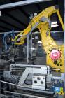 Used ESS Technologies V30M Vertical Robotic Case Packer