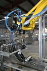 Used ESS Technologies V30M Vertical Robotic Case Packer