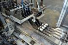 Used ESS Technologies V30M Vertical Robotic Case Packer