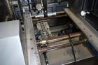 Used ESS Technologies V30M Vertical Robotic Case Packer