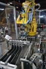Used ESS Technologies V30M Vertical Robotic Case Packer