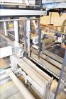 Used Econocorp Econocaser Model 8534 Automatic Case Erector Packer and Sealer f