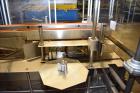 Used Econocorp Econocaser Model 8534 Automatic Case Erector Packer and Sealer f