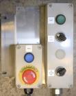 Used Econocorp Econocaser Model 8534 Automatic Case Erector Packer and Sealer f