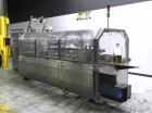 Used- Elliott Model 2000 SL Automatic Case Packer