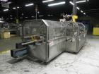 Used Elliott Model 2000 SL Automatic Case Packer
