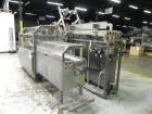 Used- Elliott Model 2000 SL Automatic Case Packer