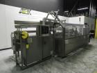 Used- Elliott Model 2000 SL Automatic Case Packer