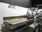 Used- Elliott Model 2000 SL Automatic Case Packer