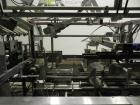 Used Elliott Model 2000 SL Automatic Case Packer