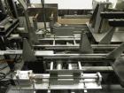 Used- Elliott Model 2000 SL Automatic Case Packer