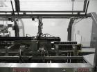 Used- Elliott Model 2000 SL Automatic Case Packer