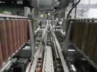 Used- Elliott Model 2000 SL Automatic Case Packer