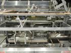 Used Elliott Model 2000 SL Automatic Case Packer