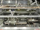 Used- Elliott Model 2000 SL Automatic Case Packer