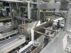 Used- Elliott Model 2000 SL Automatic Case Packer