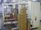 Used-Europak Automatic Top Load Case Packer