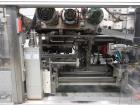 Used Fallas Model NDX-220 KR-7 Automatic Pouch/Bag Case Packer Erector Packer