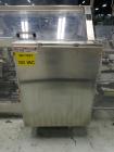 Used Fallas Model NDX-220 KR-7 Automatic Pouch/Bag Case Packer Erector Packer