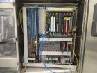 Used Fallas Model NDX-220 KR-7 Automatic Pouch/Bag Case Packer Erector Packer