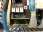 Used Fallas Model NDX-220 KR-7 Automatic Pouch/Bag Case Packer Erector Packer
