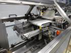 Used Fallas Model RH HS NDX-220 Automatic Pouch/Bag Case Erector Packer Sealer