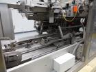 Used Fallas Model RH HS NDX-220 Automatic Pouch/Bag Case Erector Packer Sealer