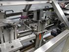 Used- Fallas Model RH HS NDX-220 Automatic Pouch/Bag Case Erector Packer Sealer